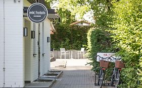 mk hotel eschborn